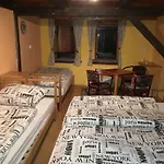 Vakantiehuis Medvedi Boudy *