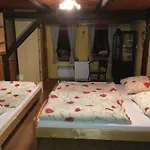 Medvedi Boudy * Loučná pod Klínovcem