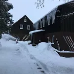 Medvedi Boudy * Loučná pod Klínovcem