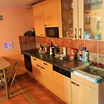 Vakantiehuis Medvedi Boudy *