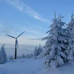 Medvedi Boudy * Loučná pod Klínovcem