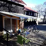 Vakantiehuis Medvedi Boudy