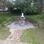 Vakantiehuis Medvedi Boudy