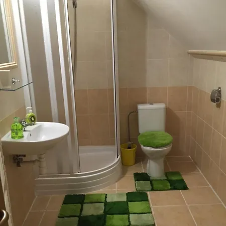 Casa vacanze Medvedi Boudy Loučná pod Klínovcem