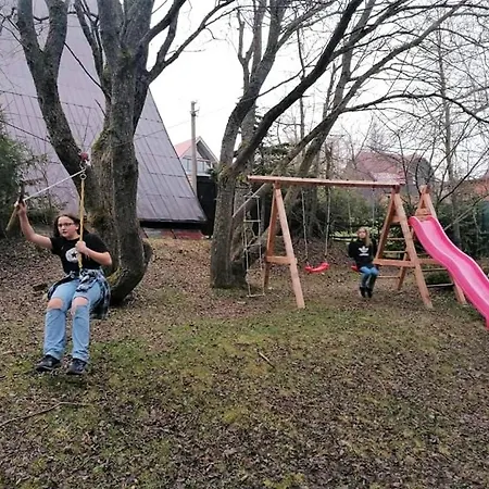 Medvedi Boudy * Loučná pod Klínovcem