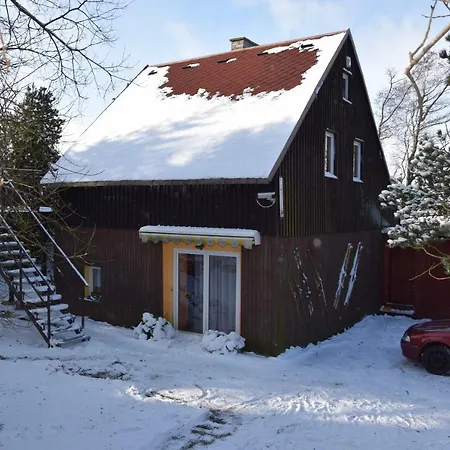 Medvedi Boudy בית נופש