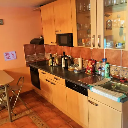 Casa vacanze Medvedi Boudy *