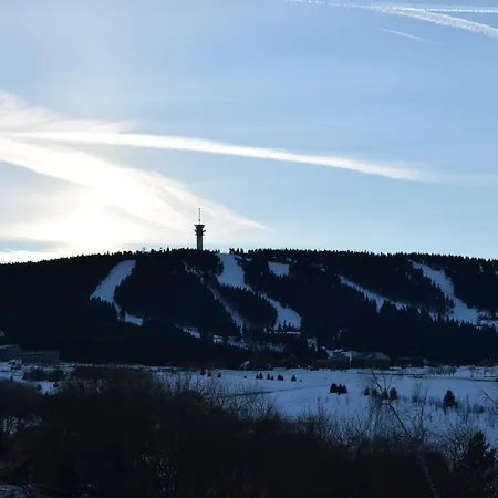 Medvedi Boudy Casa vacanze *