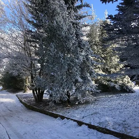 Casa vacanze Medvedi Boudy Loučná pod Klínovcem