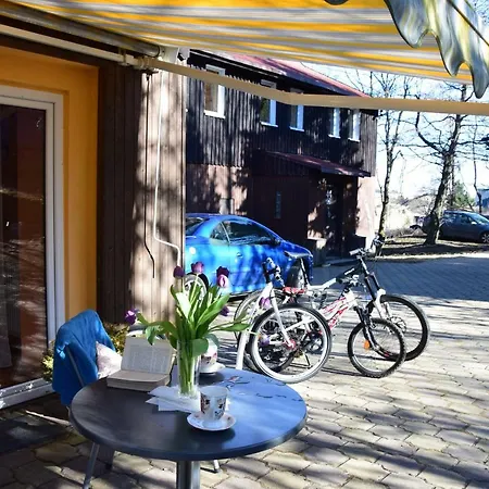 Medvedi Boudy Casa vacanze *