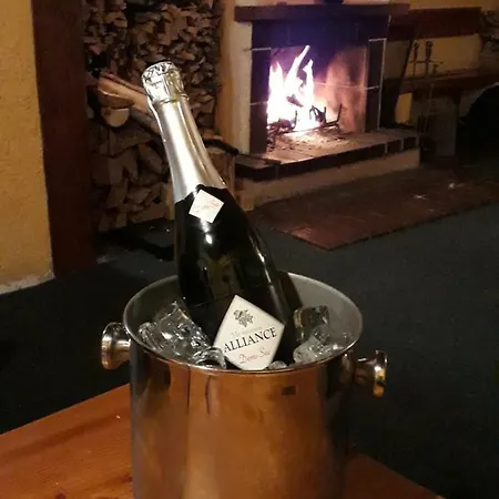 Casa vacanze Medvedi Boudy