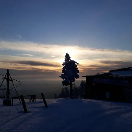 Casa vacanze Medvedi Boudy