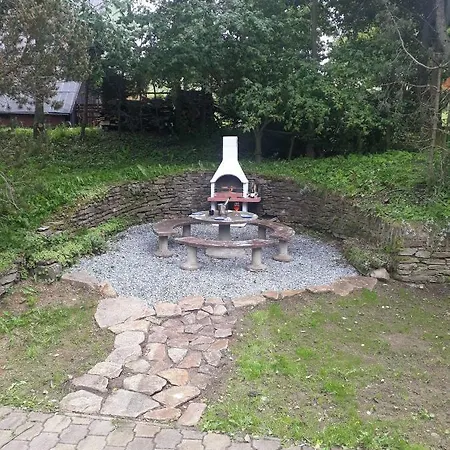 Casa vacanze Medvedi Boudy