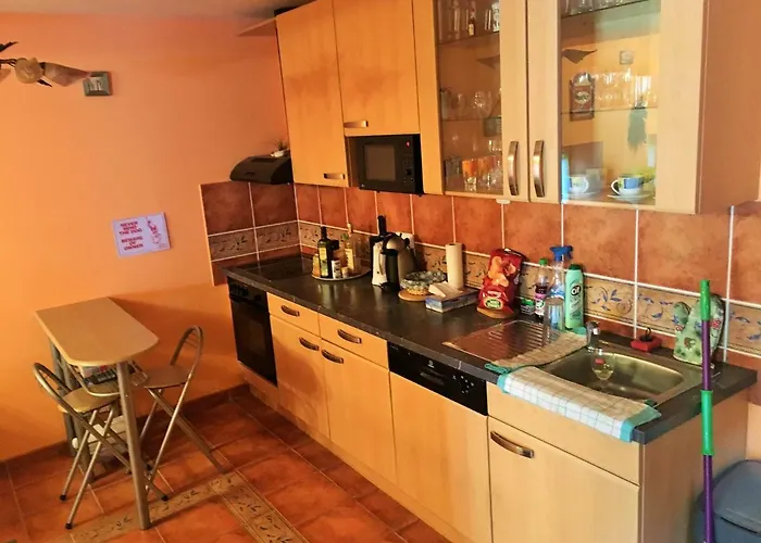 Дом отдыха Medvedi Boudy *