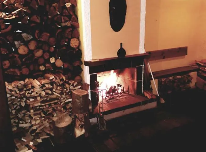 Ferienhaus Medvedi Boudy *