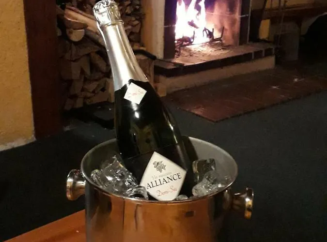 Дом отдыха Medvedi Boudy