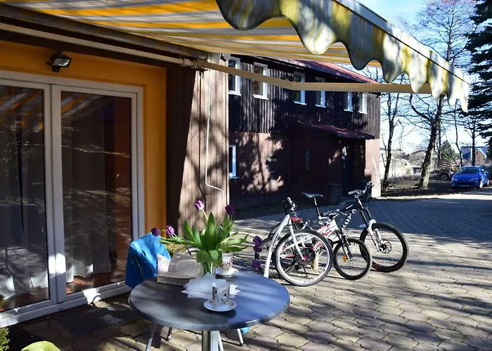 Дом отдыха Medvedi Boudy